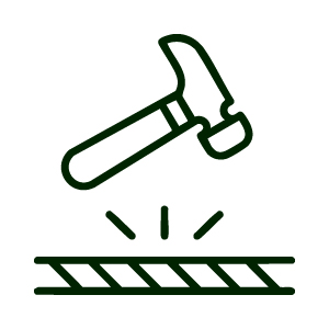 Darbelere Dayanıklı